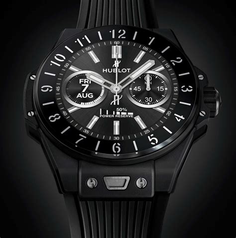 hublot smartwatsch|Hublot watches latest models.